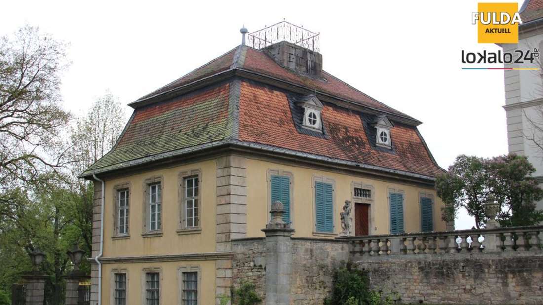 Sonderausstellung zum Thema "Höfische Jagd in Hessen" in Schloss Fasanerie.