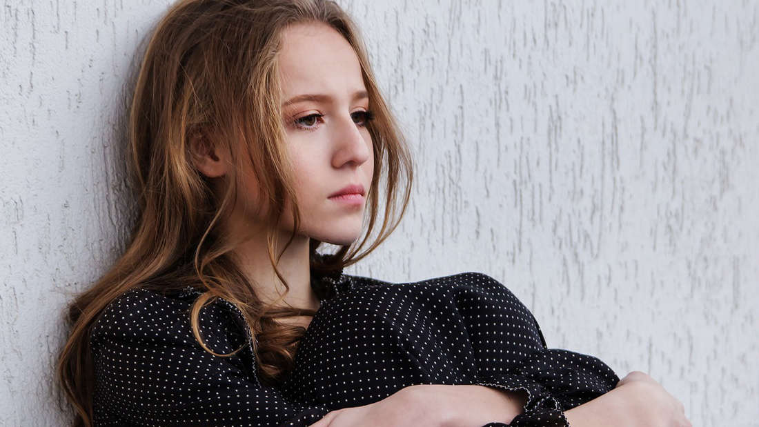 Krieg, Corona und andere Faktoren können die Psyche von Kindern und Jugendlichen beeinflussen.